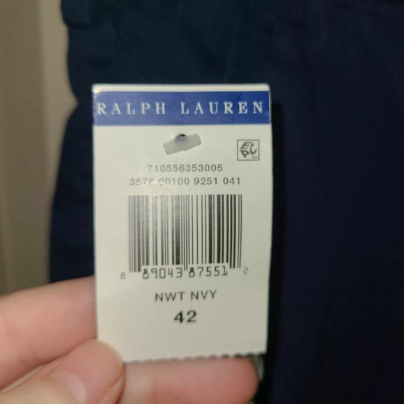 Men's Polo Ralph Lauren shorts - Picture 6 of 11